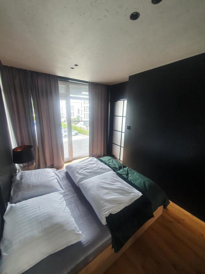 Apartament Szyndzielnia Bielsko-Biala Exterior foto
