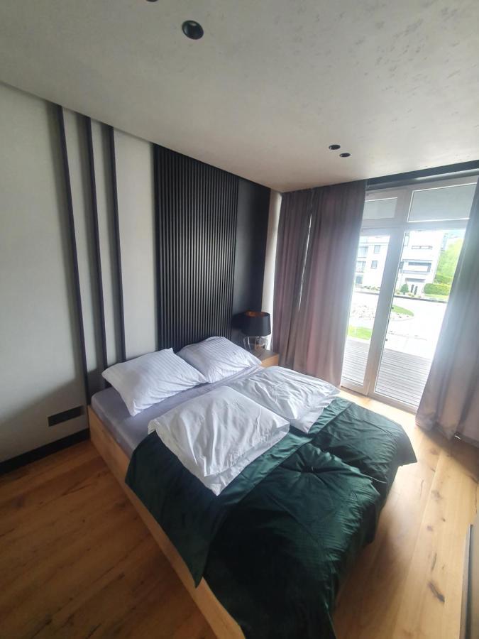 Apartament Szyndzielnia Bielsko-Biala Exterior foto