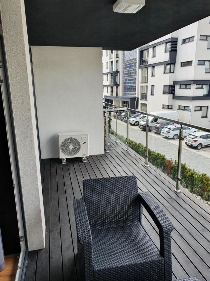 Apartament Szyndzielnia Bielsko-Biala Exterior foto