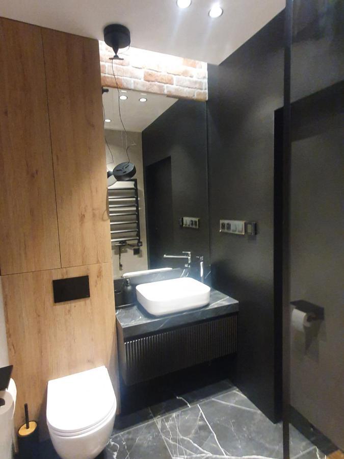 Apartament Szyndzielnia Bielsko-Biala Exterior foto